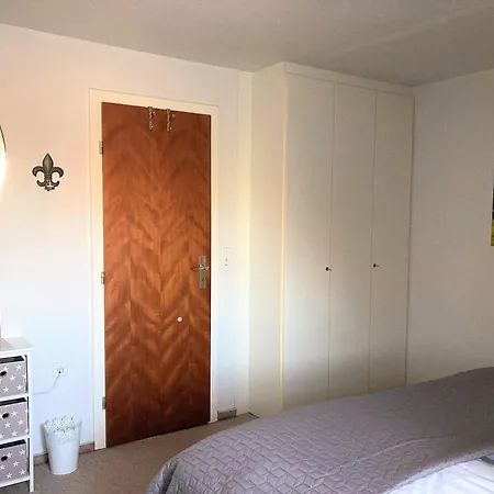 Haus Wolltoeft 'kuestenstern Whg4', * Nieblum