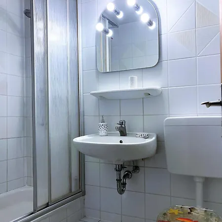 Haus Wolltoeft 'kuestenstern Whg4', *